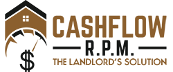 CashFlow R.P.M. Logo